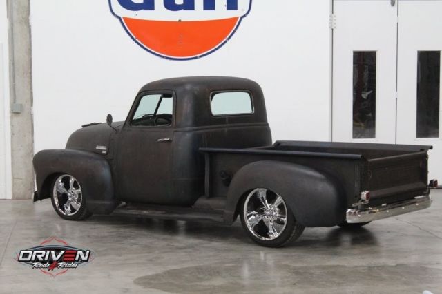 1950 Chevrolet 3100 Pickup - photo 9