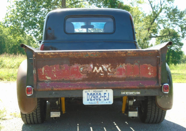 1951 Chevrolet Other Pickups Shop Truck - photo 10