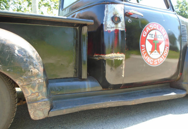 1951 Chevrolet Other Pickups Shop Truck - photo 13
