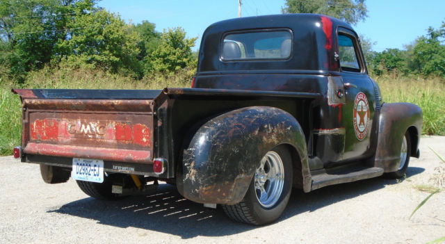 1951 Chevrolet Other Pickups Shop Truck - photo 4