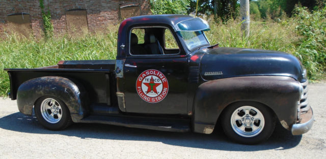 1951 Chevrolet Other Pickups Shop Truck - photo 5