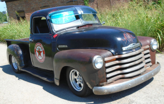 1951 Chevrolet Other Pickups Shop Truck - photo 6