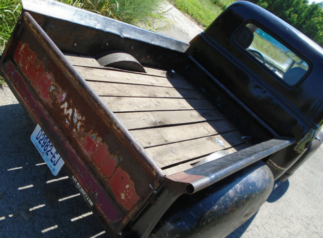 1951 Chevrolet Other Pickups Shop Truck - photo 9