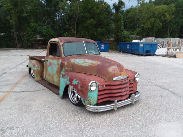 1951 Chevrolet Other Pickups - photo 10