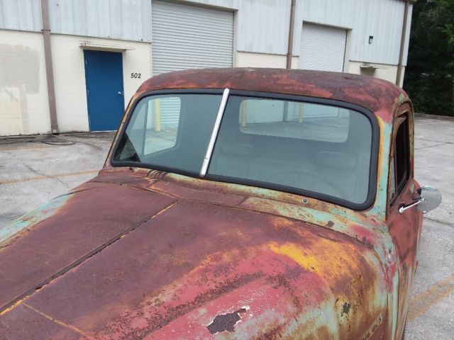 1951 Chevrolet Other Pickups - photo 11
