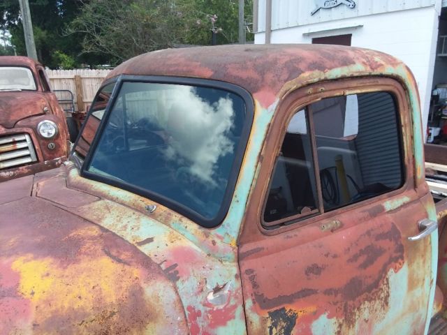 1951 Chevrolet Other Pickups - photo 12