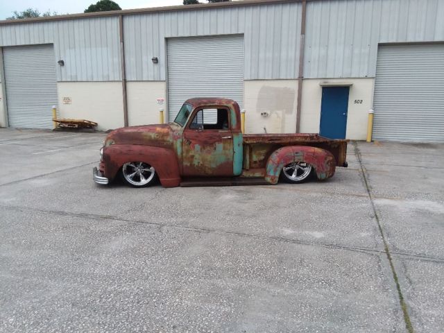 1951 Chevrolet Other Pickups - photo 2