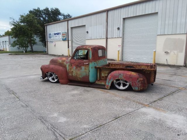 1951 Chevrolet Other Pickups - photo 3