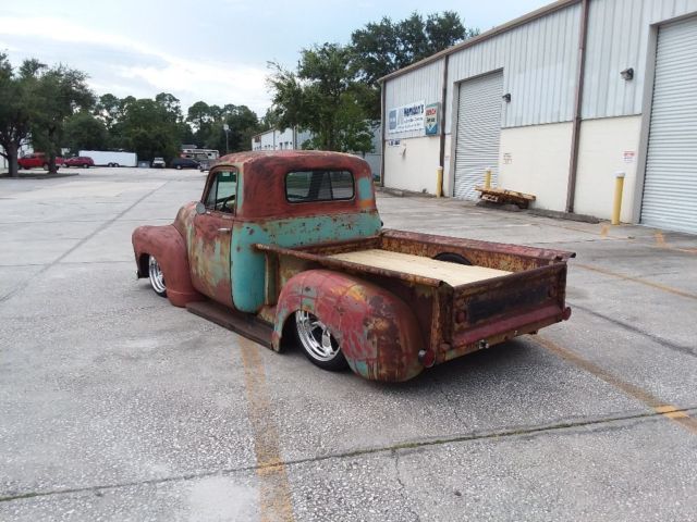 1951 Chevrolet Other Pickups - photo 4