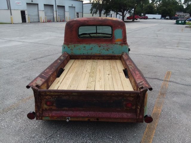 1951 Chevrolet Other Pickups - photo 5