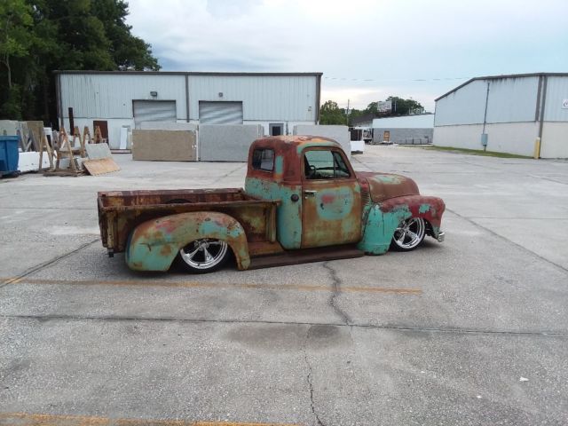 1951 Chevrolet Other Pickups - photo 7