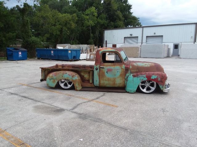 1951 Chevrolet Other Pickups - photo 8