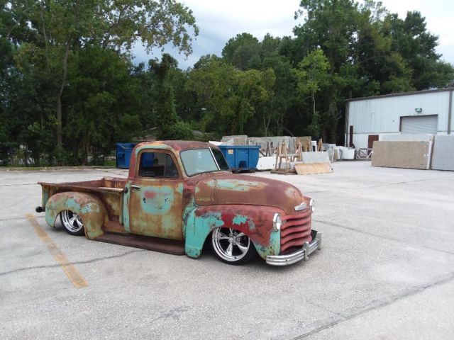 1951 Chevrolet Other Pickups - photo 9