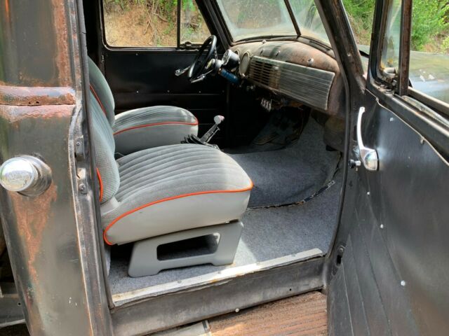 1951 Chevrolet Other Pickups Shortbed Kickass Rat Rod Shop Truck - photo 11