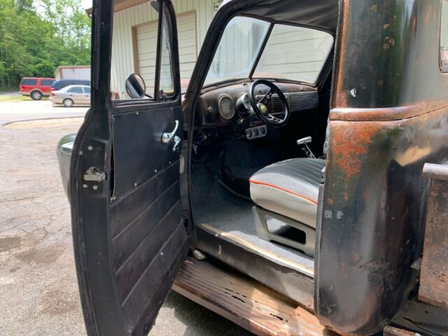 1951 Chevrolet Other Pickups Shortbed Kickass Rat Rod Shop Truck - photo 8