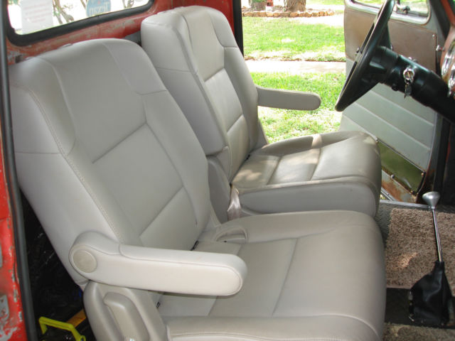 1951 Chevrolet Other Pickups - photo 11