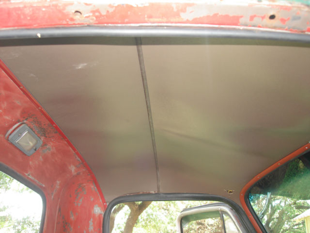 1951 Chevrolet Other Pickups - photo 12
