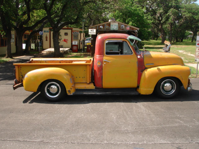 1951 Chevrolet Other Pickups - photo 2