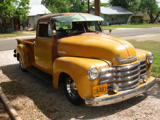 1951 Chevrolet Other Pickups - photo 3