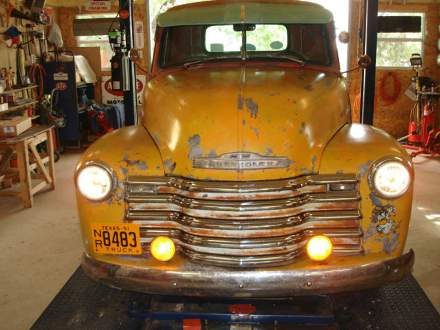 1951 Chevrolet Other Pickups - photo 4