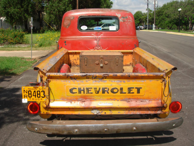 1951 Chevrolet Other Pickups - photo 5