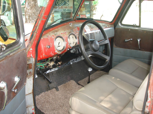 1951 Chevrolet Other Pickups - photo 7