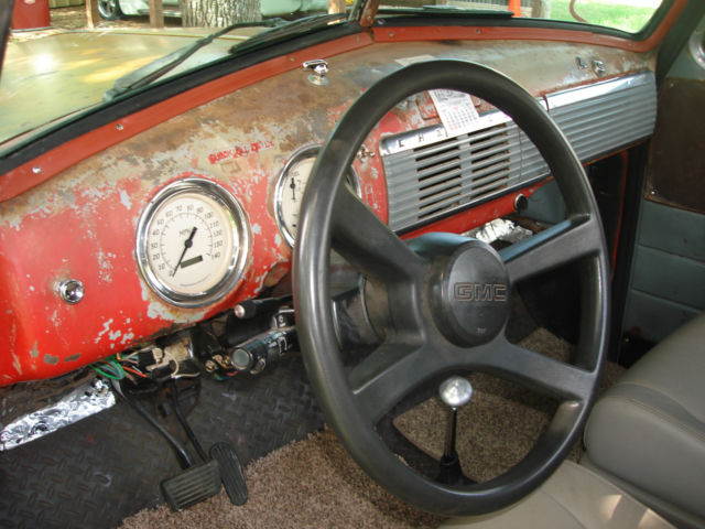 1951 Chevrolet Other Pickups - photo 8