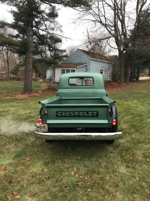 1951 Chevrolet Other Pickups - photo 3