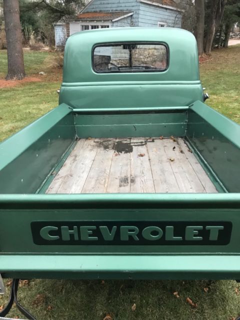 1951 Chevrolet Other Pickups - photo 4