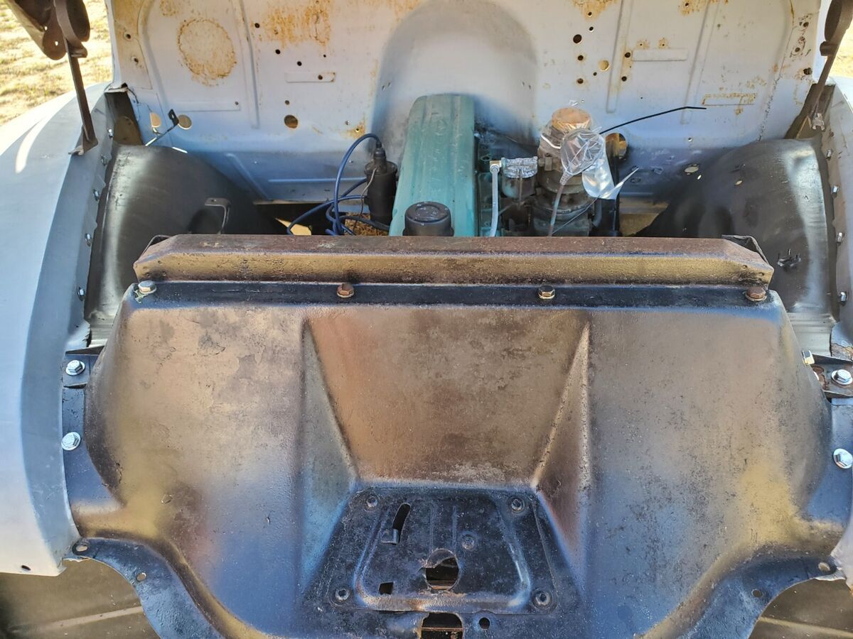 1951 Chevrolet Other Pickups - photo 10