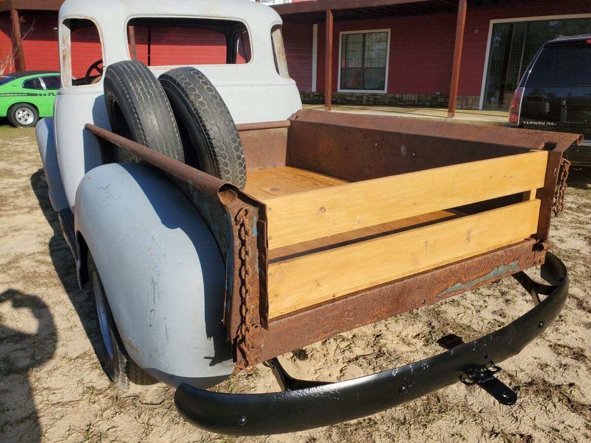 1951 Chevrolet Other Pickups - photo 3