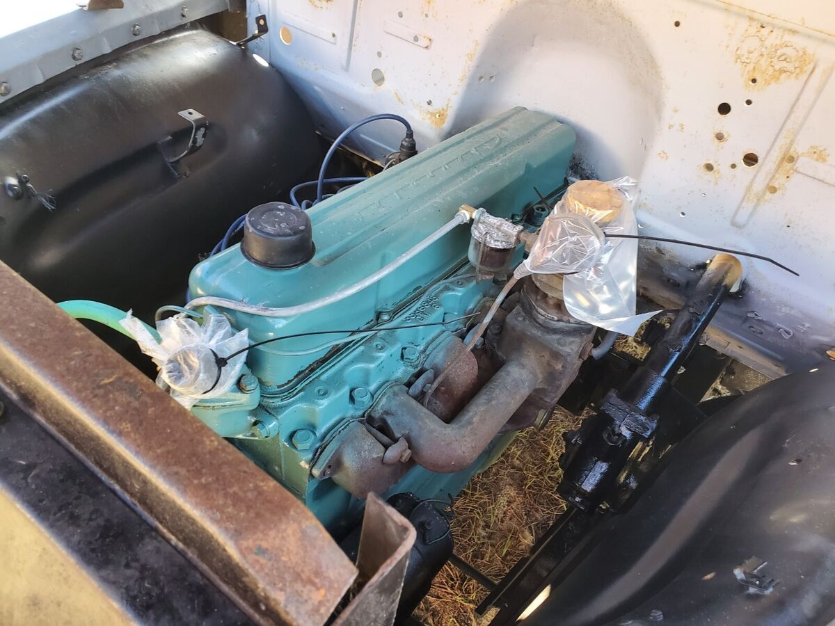 1951 Chevrolet Other Pickups - photo 4