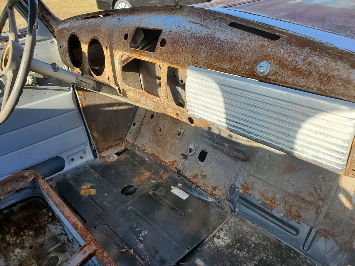 1951 Chevrolet Other Pickups - photo 7