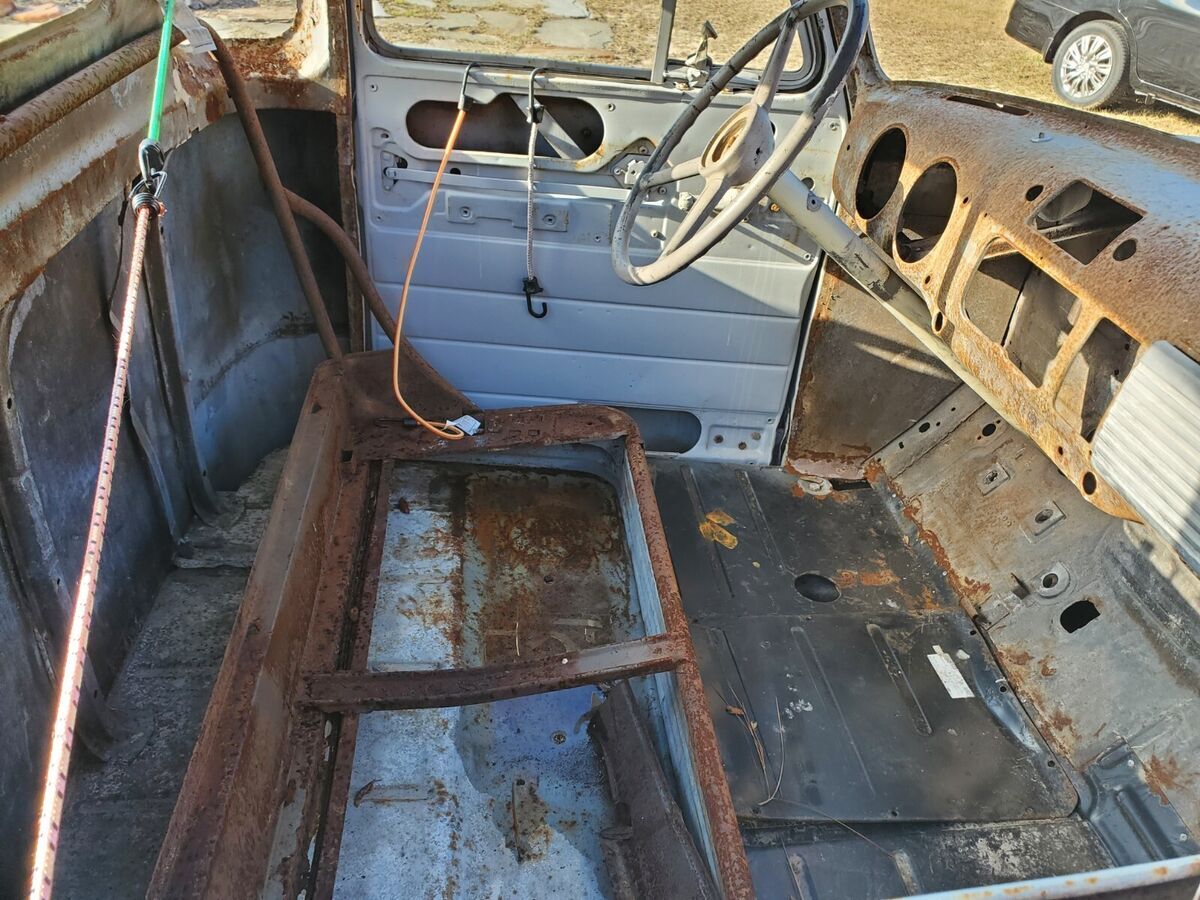 1951 Chevrolet Other Pickups - photo 8
