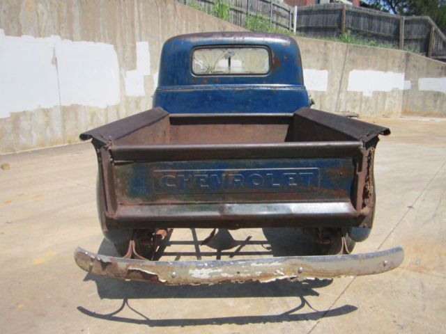 1951 Chevrolet Other Pickups - photo 10