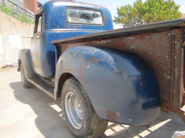 1951 Chevrolet Other Pickups - photo 12