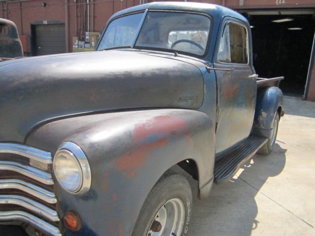 1951 Chevrolet Other Pickups - photo 3