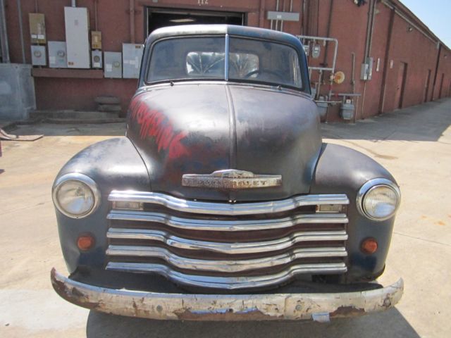 1951 Chevrolet Other Pickups - photo 4