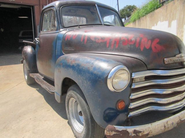 1951 Chevrolet Other Pickups - photo 6