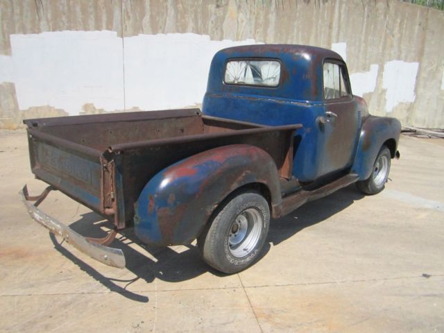 1951 Chevrolet Other Pickups - photo 8