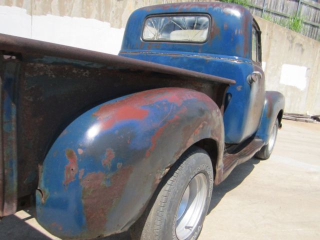 1951 Chevrolet Other Pickups - photo 9