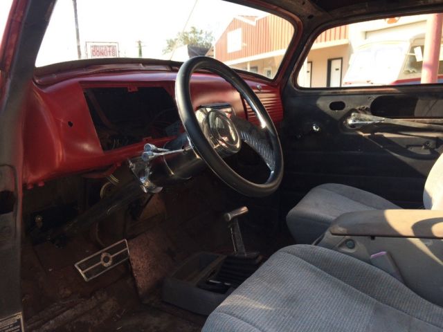 1951 Chevrolet Other Pickups - photo 11