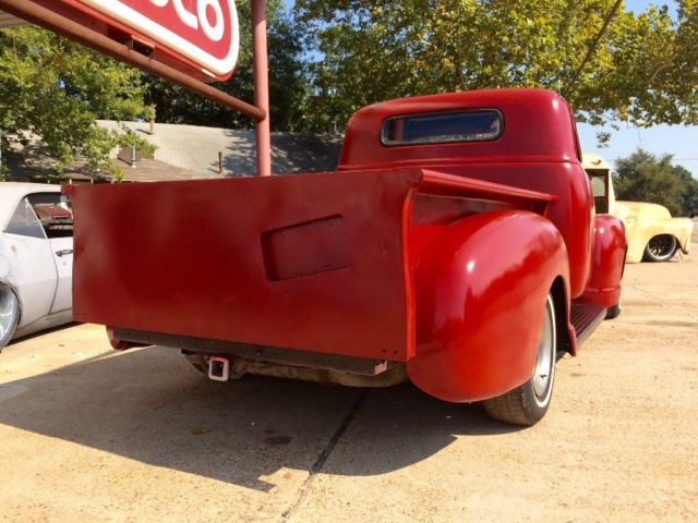1951 Chevrolet Other Pickups - photo 12