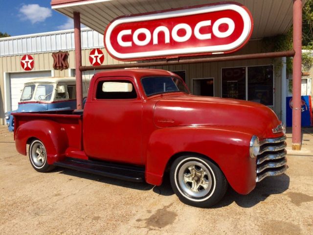 1951 Chevrolet Other Pickups - photo 2