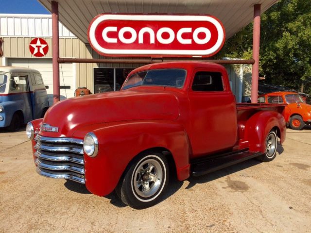 1951 Chevrolet Other Pickups - photo 3