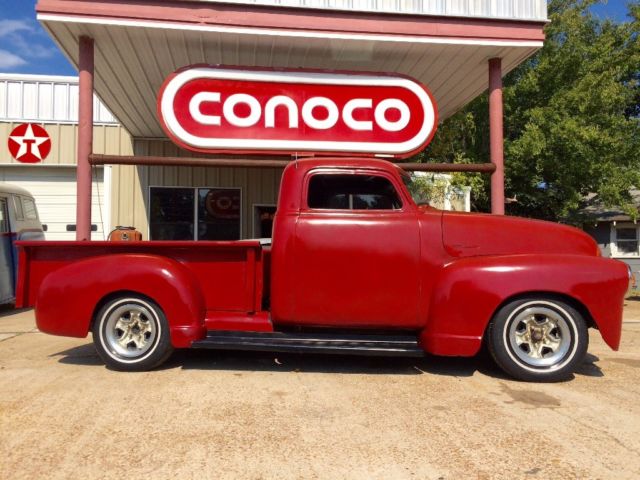 1951 Chevrolet Other Pickups - photo 4