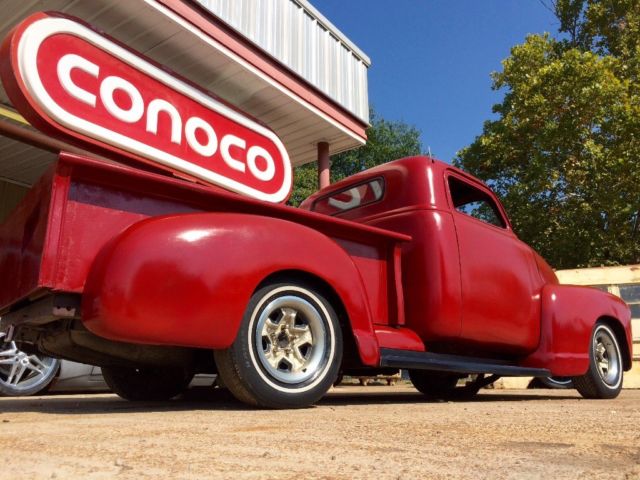 1951 Chevrolet Other Pickups - photo 5