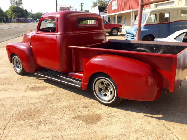 1951 Chevrolet Other Pickups - photo 6