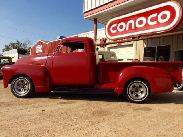 1951 Chevrolet Other Pickups - photo 7