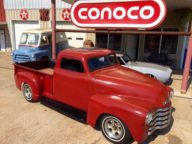 1951 Chevrolet Other Pickups - photo 8